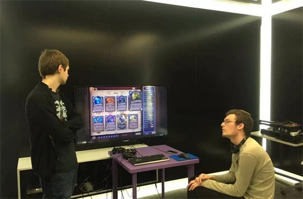 【國(guó)內(nèi)營(yíng)地】國(guó)外超火爆的游戲設(shè)計(jì)&開發(fā)主題營(yíng)，北京也有啦！