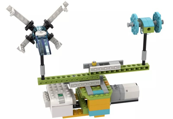 父親節(jié)特輯 | 超人爸爸拯救地球~