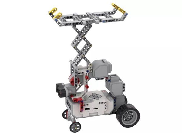 父親節(jié)特輯 | 超人爸爸拯救地球~