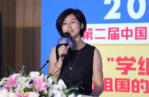 第二屆中國少兒編程節(jié)震撼來襲 ，發(fā)布會現(xiàn)場精彩回顧！