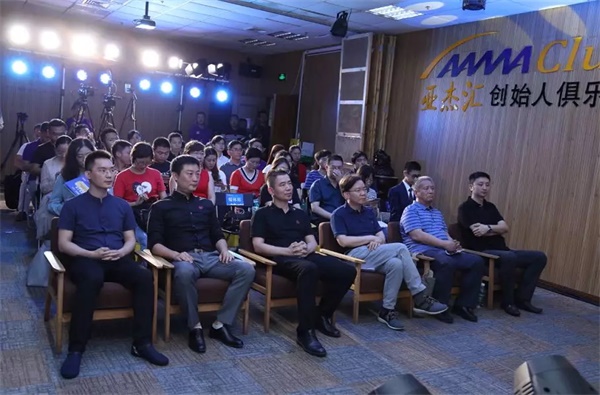 第二屆中國少兒編程節(jié)震撼來襲 ，發(fā)布會現(xiàn)場精彩回顧！