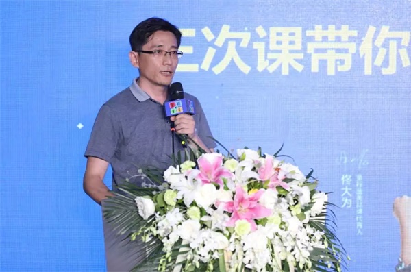 第二屆中國少兒編程節(jié)震撼來襲 ，發(fā)布會現(xiàn)場精彩回顧！