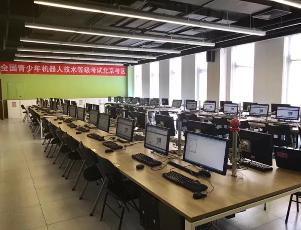 2019第二季全國(guó)青少年機(jī)器人等級(jí)考試收官，童程童美學(xué)員通過(guò)率高達(dá)85%！