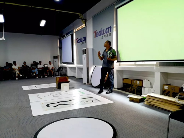 童程童美國際大賽暑期特訓(xùn)營教練集訓(xùn)圓滿收官，學(xué)員集訓(xùn)大幕將啟！