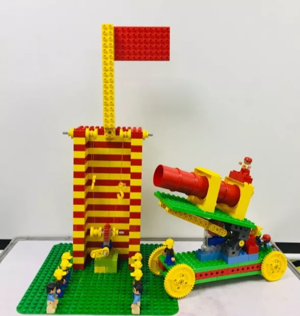 八一建軍節(jié)，有一群小小特種兵將會秘密集結(jié)……