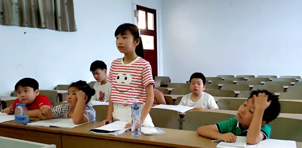 童程童美央視小記者集訓(xùn)，助力孩子成功登上央視舞臺(tái)！