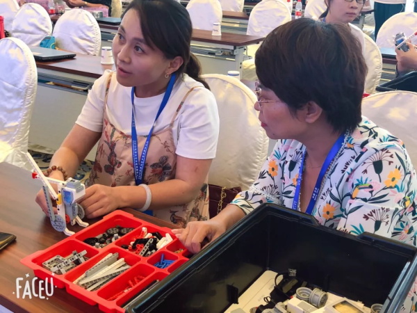 2019科學(xué)與藝術(shù)教育國際論壇在京舉行，童程童美受邀出席！