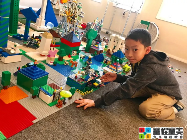 逐夢(mèng)前行，載譽(yù)而歸：童程童美隊(duì)包攬2019WRO南加州賽冠亞軍！