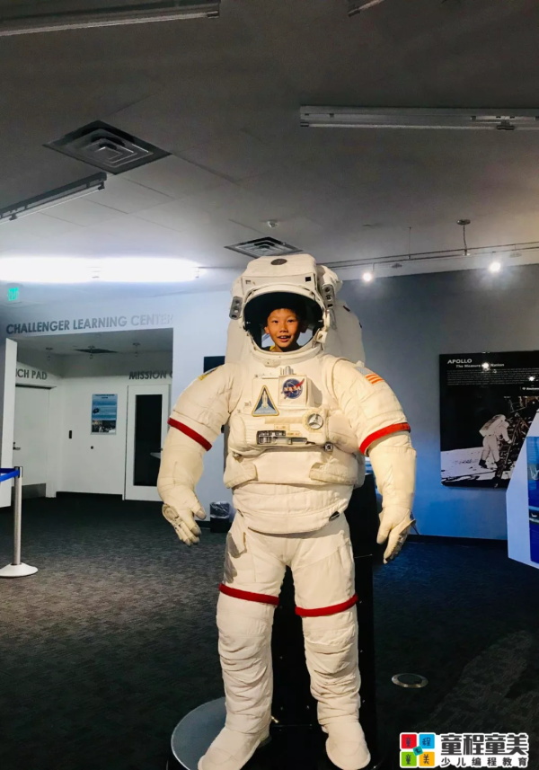 逐夢(mèng)前行，載譽(yù)而歸：童程童美隊(duì)包攬2019WRO南加州賽冠亞軍！