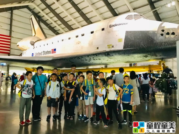 逐夢(mèng)前行，載譽(yù)而歸：童程童美隊(duì)包攬2019WRO南加州賽冠亞軍！