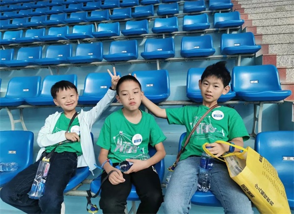 2019WRO昆明營(yíng)：千余選手同臺(tái)競(jìng)技，童程童美150多位學(xué)員榮獲大獎(jiǎng)！ 