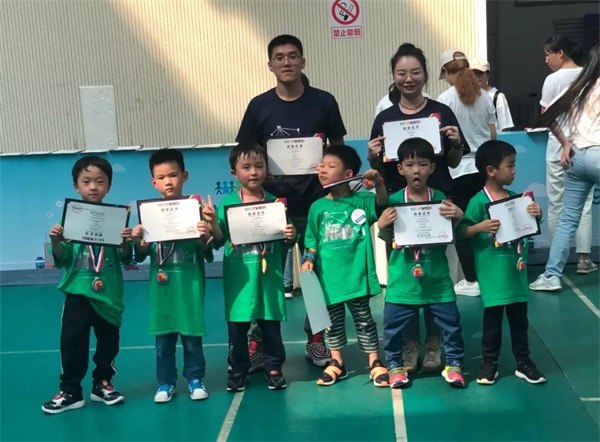 2019WRO昆明營(yíng)：千余選手同臺(tái)競(jìng)技，童程童美150多位學(xué)員榮獲大獎(jiǎng)！ 