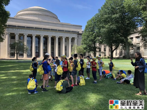 旅途見真知，世界做課堂：看看牛娃們的暑假是怎么過的！