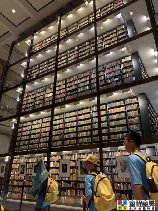 旅途見真知，世界做課堂：看看牛娃們的暑假是怎么過的！