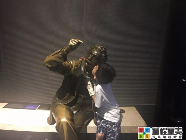 旅途見真知，世界做課堂：看看牛娃們的暑假是怎么過的！