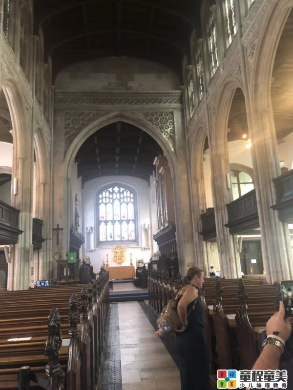 旅途見真知，世界做課堂：看看牛娃們的暑假是怎么過的！