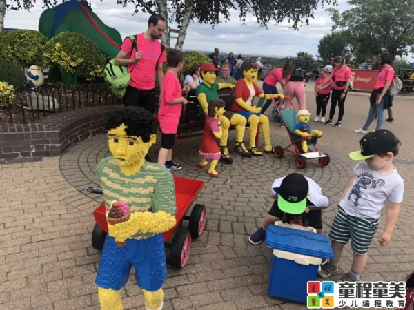 旅途見真知，世界做課堂：看看牛娃們的暑假是怎么過的！