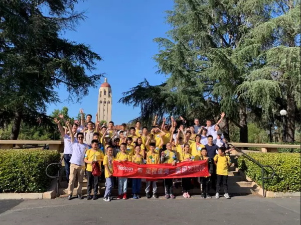 權(quán)威外媒報道│童程童美榮登紐約時報、華爾街日報！