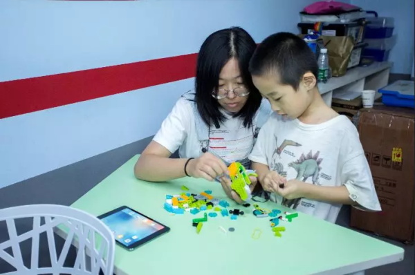 持續(xù)62天，影響4000萬(wàn)人|第二屆中國(guó)少兒編程節(jié)再創(chuàng)佳績(jī)！