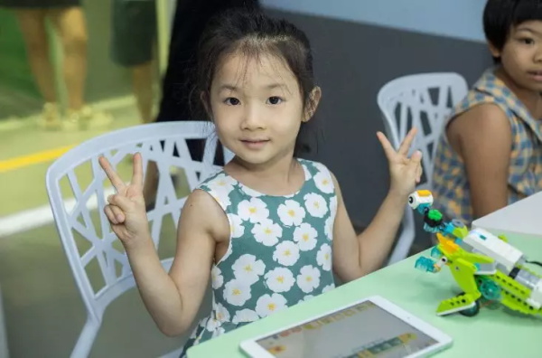 持續(xù)62天，影響4000萬(wàn)人|第二屆中國(guó)少兒編程節(jié)再創(chuàng)佳績(jī)！