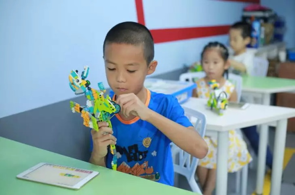 持續(xù)62天，影響4000萬(wàn)人|第二屆中國(guó)少兒編程節(jié)再創(chuàng)佳績(jī)！