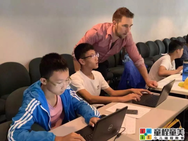 持續(xù)62天，影響4000萬(wàn)人|第二屆中國(guó)少兒編程節(jié)再創(chuàng)佳績(jī)！