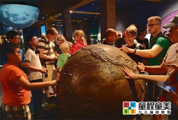 2019童程童美國際編程研學(xué)營圓滿收官，500名學(xué)員點亮名校夢！