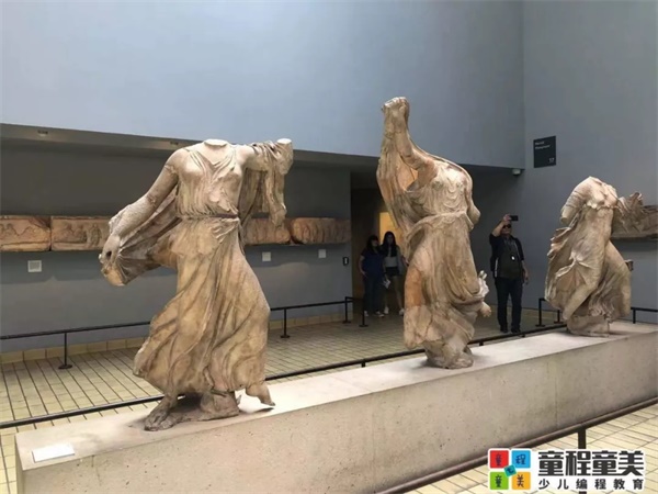 2019童程童美國際編程研學(xué)營圓滿收官，500名學(xué)員點亮名校夢！