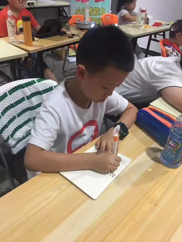 童程童美央視小記者集訓，走進古都南京！