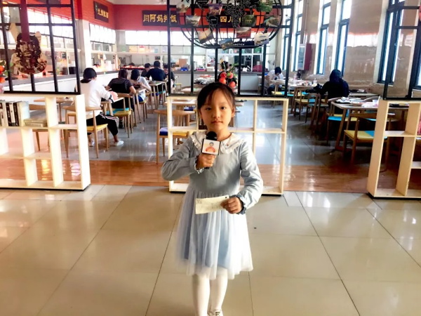 童程童美央視小記者集訓，走進古都南京！