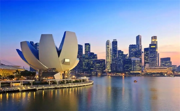 2020寒假新加坡國立大學人工智能科技研學營報名開啟！