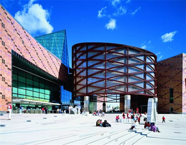 2020年寒假童程童美·美國圣地亞哥中小學(xué)插班研學(xué)營報名開啟