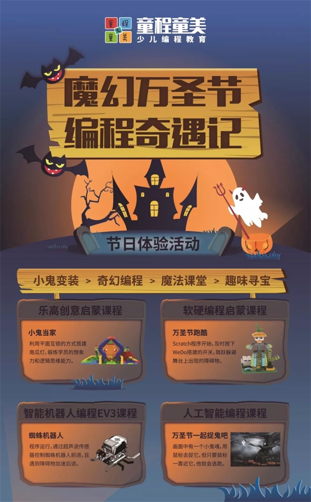 萬(wàn)圣節(jié)，去喬布斯家要糖是怎樣一種體驗(yàn)？