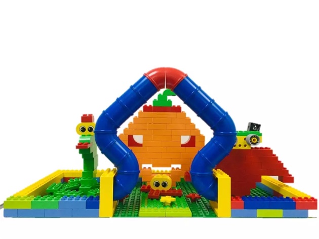 萬(wàn)圣節(jié)，去喬布斯家要糖是怎樣一種體驗(yàn)？