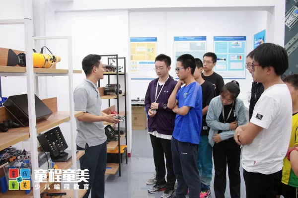 【國內(nèi)營地】童程童美?北京清華AI精英創(chuàng)投挑戰(zhàn)營報名開啟！