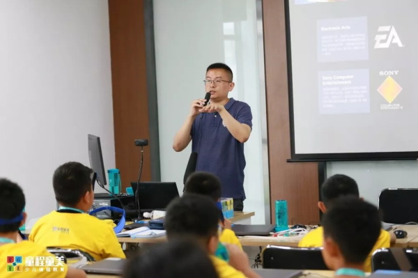 【國內(nèi)營地】童程童美?北京清華AI精英創(chuàng)投挑戰(zhàn)營報名開啟！