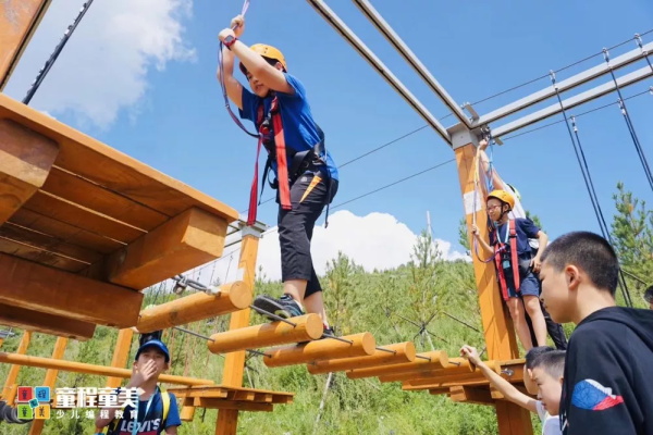 【國內(nèi)營地】童程童美?北京清華AI精英創(chuàng)投挑戰(zhàn)營報名開啟！