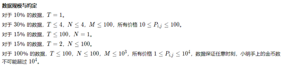 真題解析 | CCF CSP-J 2019 入門(mén)級(jí)第二輪認(rèn)證真題及答案（附信奧真題庫(kù)） 