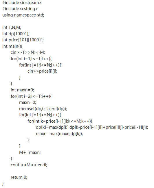 真題解析 | CCF CSP-J 2019 入門(mén)級(jí)第二輪認(rèn)證真題及答案（附信奧真題庫(kù)） 