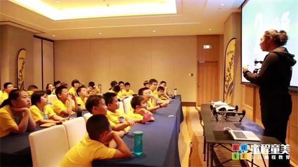 【國內(nèi)營地】童程童美·云南撫仙湖·大疆無人機(jī)攝影營報名開啟！