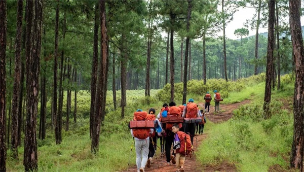 【國內(nèi)營地】童程童美·云南撫仙湖·大疆無人機(jī)攝影營報名開啟！