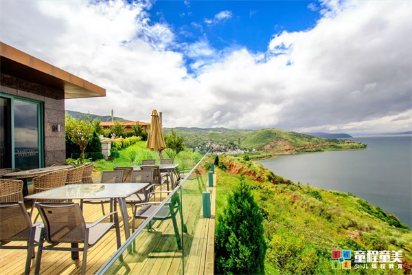 【國內(nèi)營地】童程童美·云南撫仙湖·大疆無人機(jī)攝影營報名開啟！