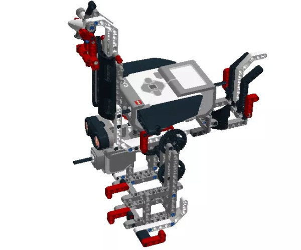 感恩節(jié)即將來臨，愛要“碼”上行動(dòng)！