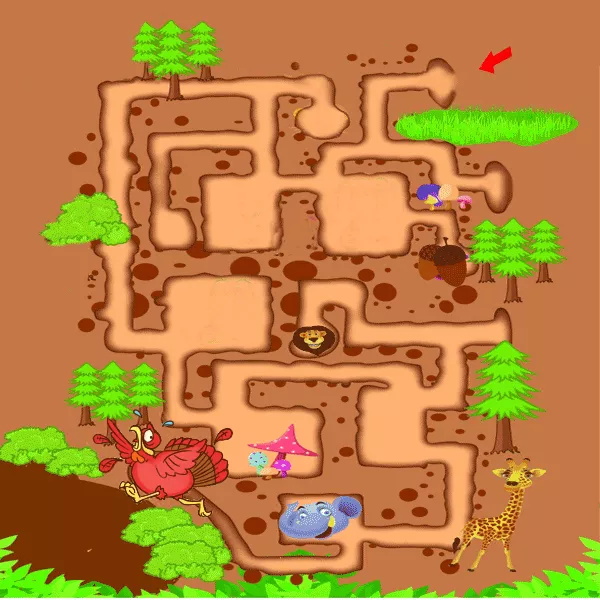 感恩節(jié)即將來臨，愛要“碼”上行動(dòng)！