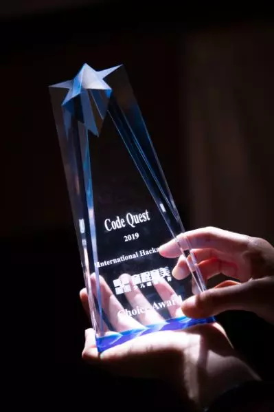 發(fā)現(xiàn)你了，未來之星！2020發(fā)現(xiàn)杯國際青少年編程挑戰(zhàn)營@你報(bào)名啦！