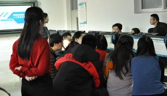 人大附中、清華附中的信息技術(shù)老師從這里走出！