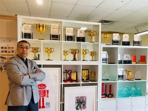 2020童程童美加拿大機(jī)器人高端技術(shù)集訓(xùn)營開啟，海外專家親臨指導(dǎo)！ 