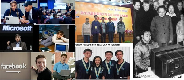 大咖講座回顧 | 人大附中信息技術(shù)教研組長(zhǎng)詳解STEAM課程新趨勢(shì)！ 