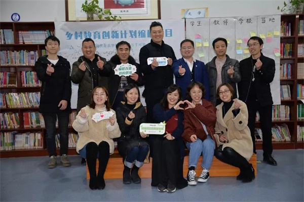 公益助學(xué)，點(diǎn)亮夢(mèng)想！童程童美用實(shí)際行動(dòng)推動(dòng)中國(guó)少兒編程教育發(fā)展 