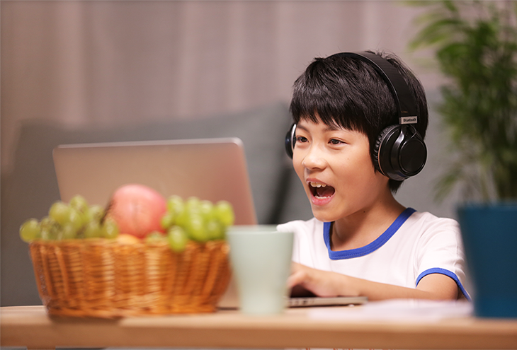 抗擊疫情學習兩不誤，童程童美全力幫助學員在家線上學編程